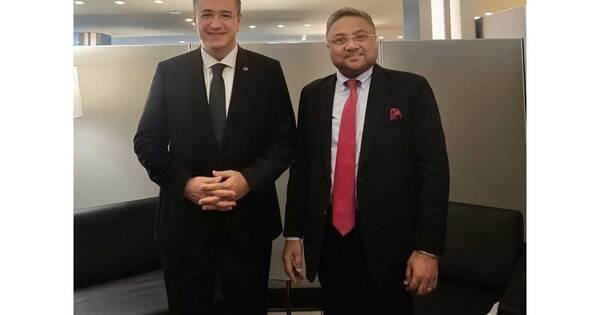 India, EU discuss ways to strengthen cooperation in tourism, hospitality and transport