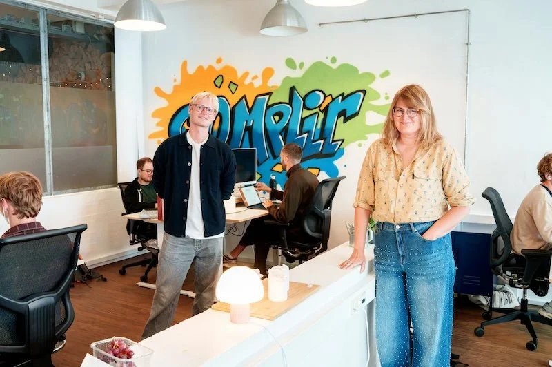 Danish startup Complir lands $11m in seed funding for AI tech being used by Flying Tiger Copenhagen — Retail Technology Innovation Hub