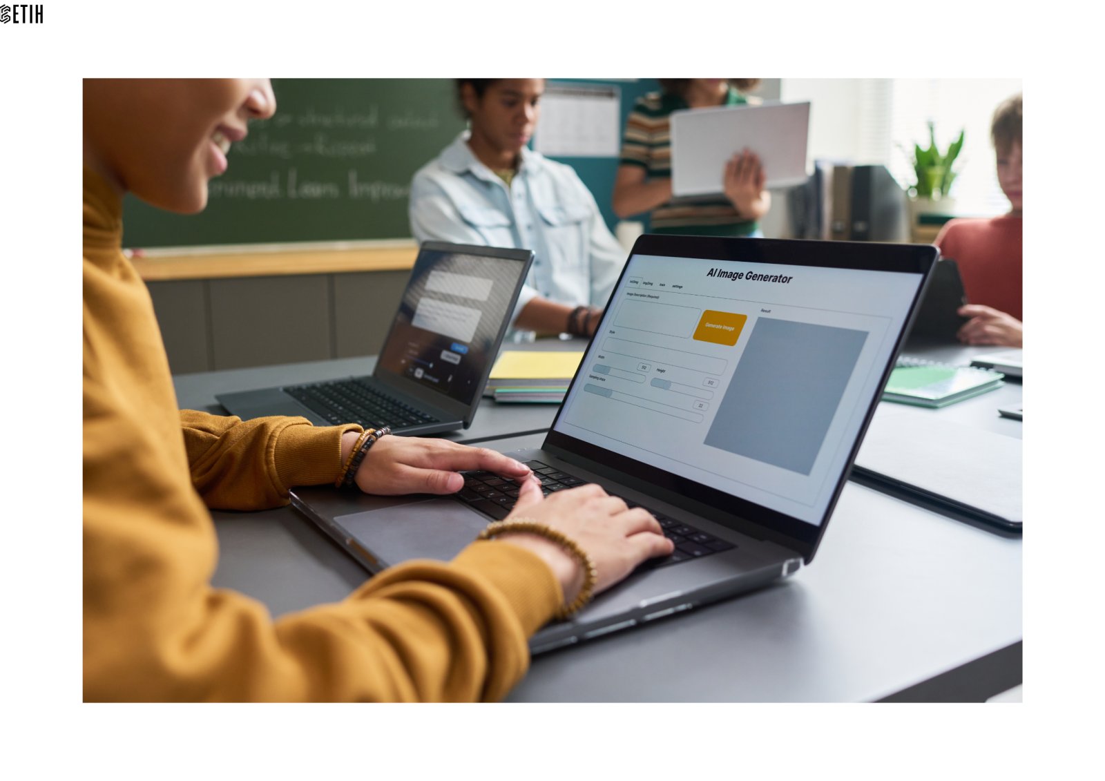 Teachers in Europe worry AI is entering the classroom faster than schools can manage, new research shows — EdTech Innovation Hub