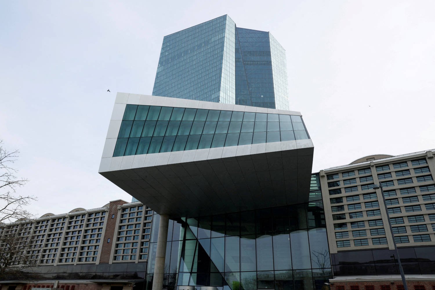 European Pension Funds Are Financing the US AI Boom