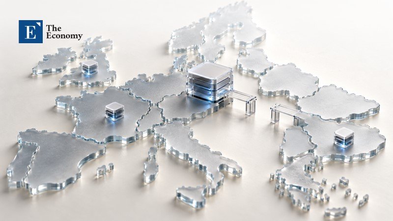 Europe Joined the AI Race: The Real Gap Is Scale