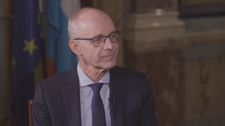 I’m extremely worried by extremists that win elections in Europe: Luxembourg’s PM Luc Frieden