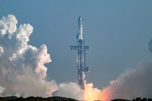 Open Cosmos raises €300 million for satellite infrastructure