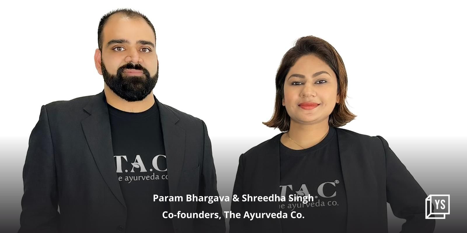 The Ayurveda Co shuts down after raising Rs 125 Cr; founder says it expanded too fast