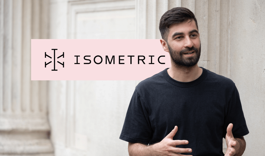UK ClimateTech startup Isometric brings Series A to €43 million as it expands beyond carbon removal