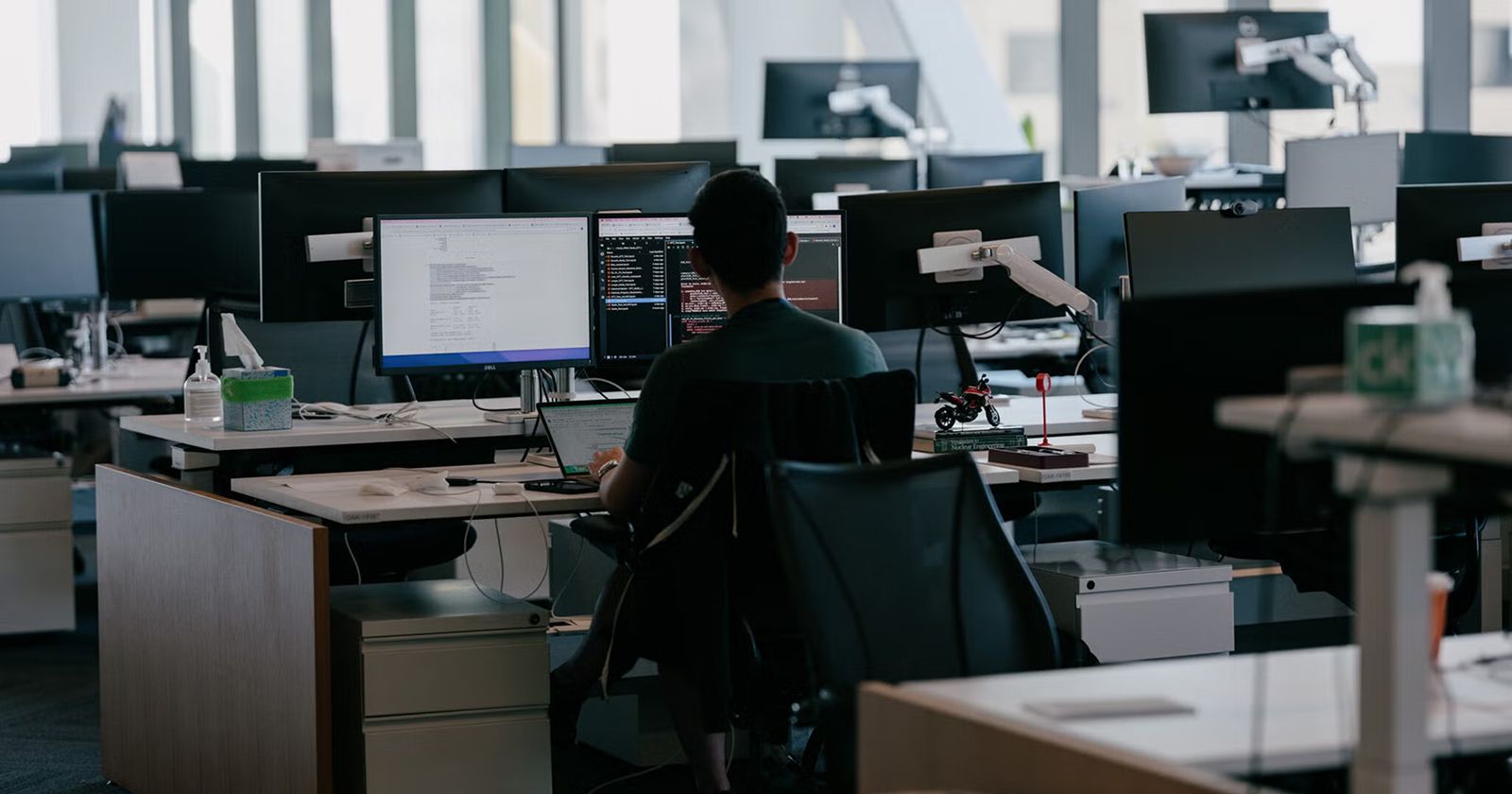 What does the failure of the Silicon Valley Bank mean for fashion?  In brief: the end of an era