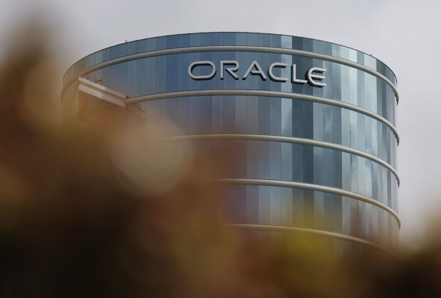 Oracle Backs 1.7 GW of Texas Wind for AI Growth