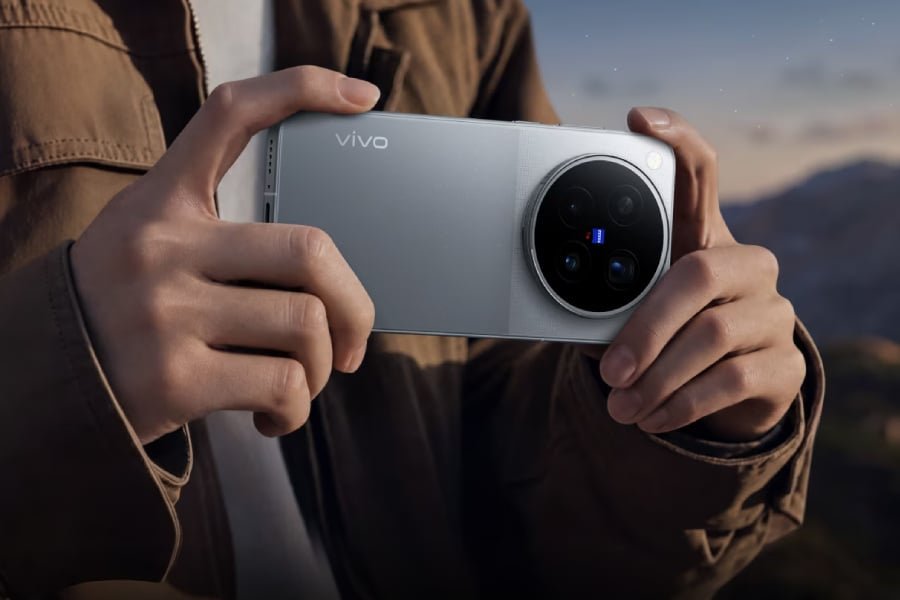 Vivo X500 Pro Max launch specs price