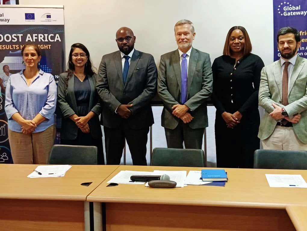 EU, EIB invest €108m in African businesses, target 15,000 jobs