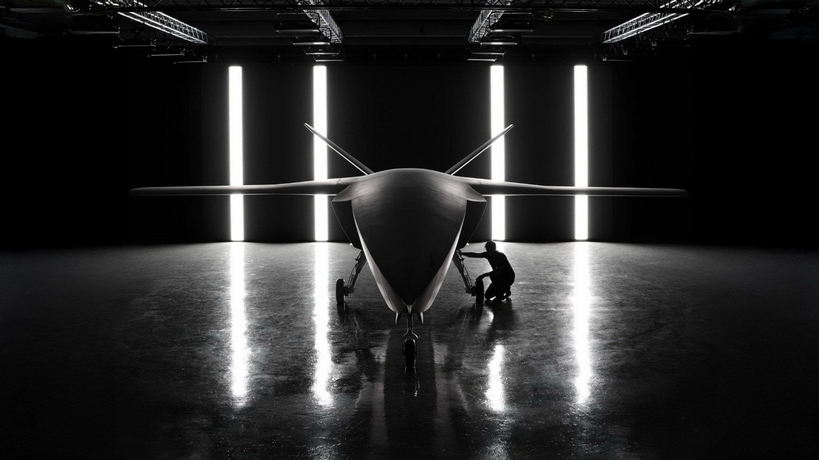 Inside Helsing’s push to reshape Europe’s defense industry