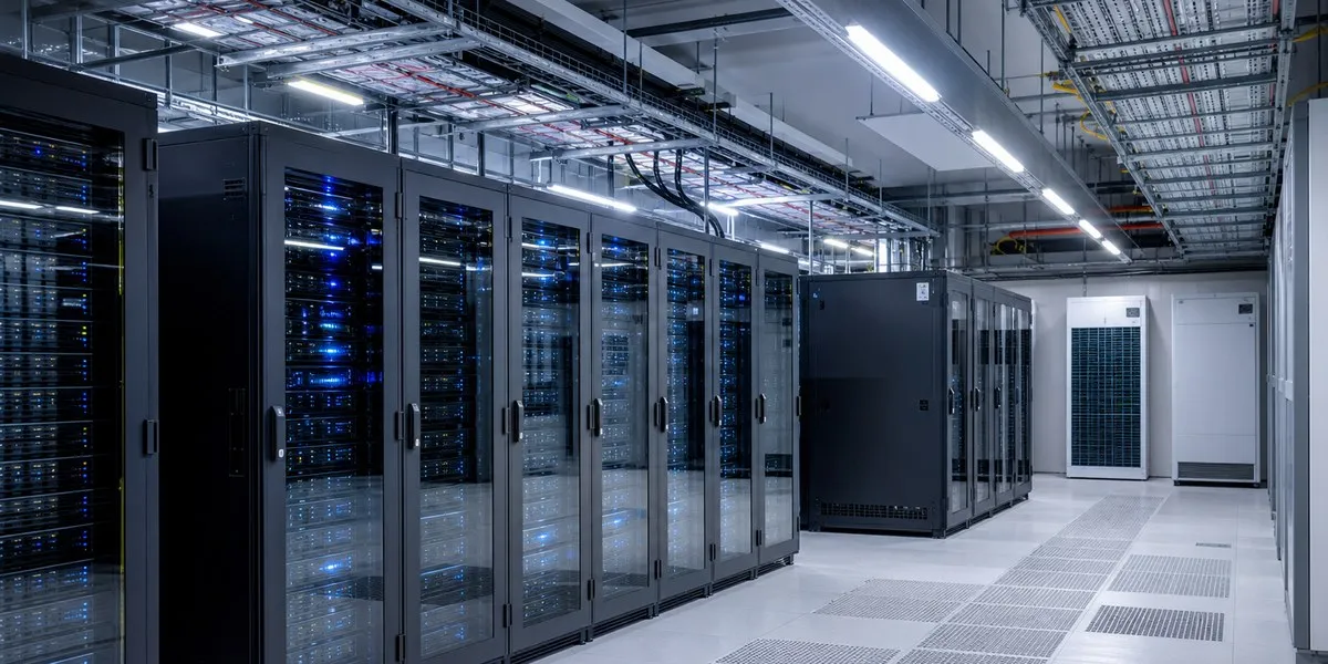 AI data centers spark protests in Europe — Deutsche Welle