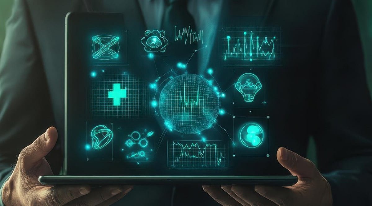 Top News Today: India's Chip Show, Italy's AI Health Agent, Grad Jobs Debate, Crypto Panel Report & iOS 27 Scam Shield