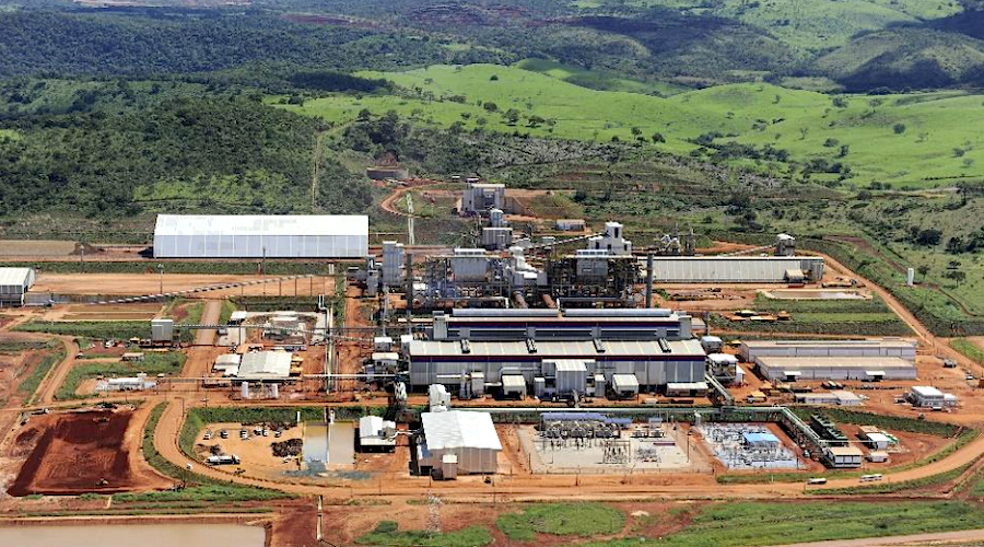 MMG’s $500M nickel deals with Anglo American faces EU doubts