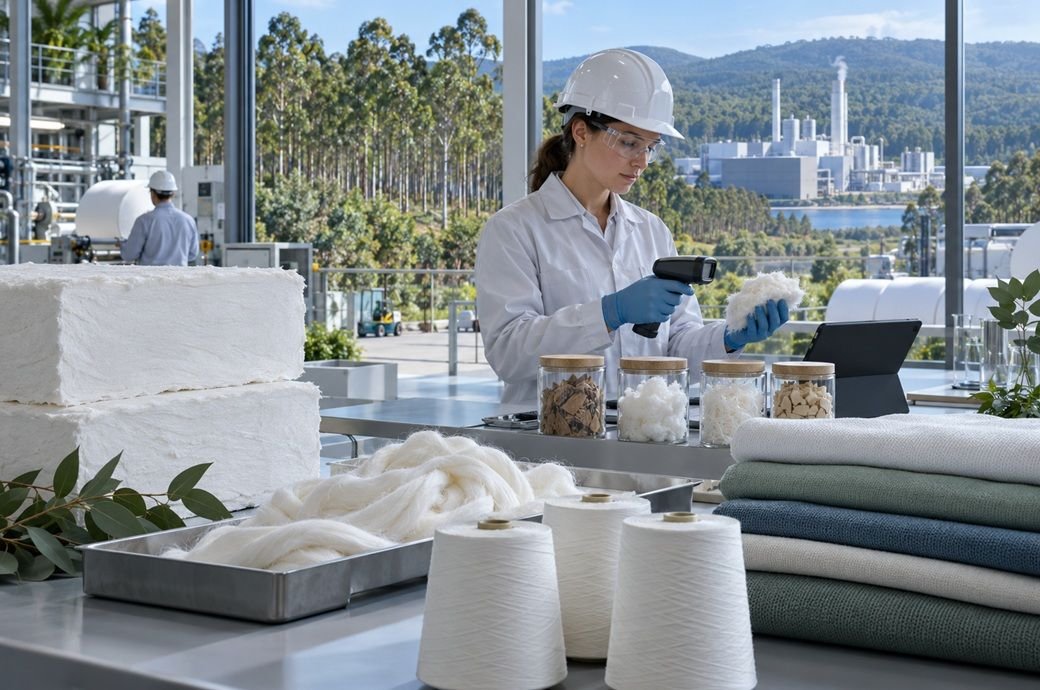 Can traceable pulp give cellulosic producers a new edge in Europe?