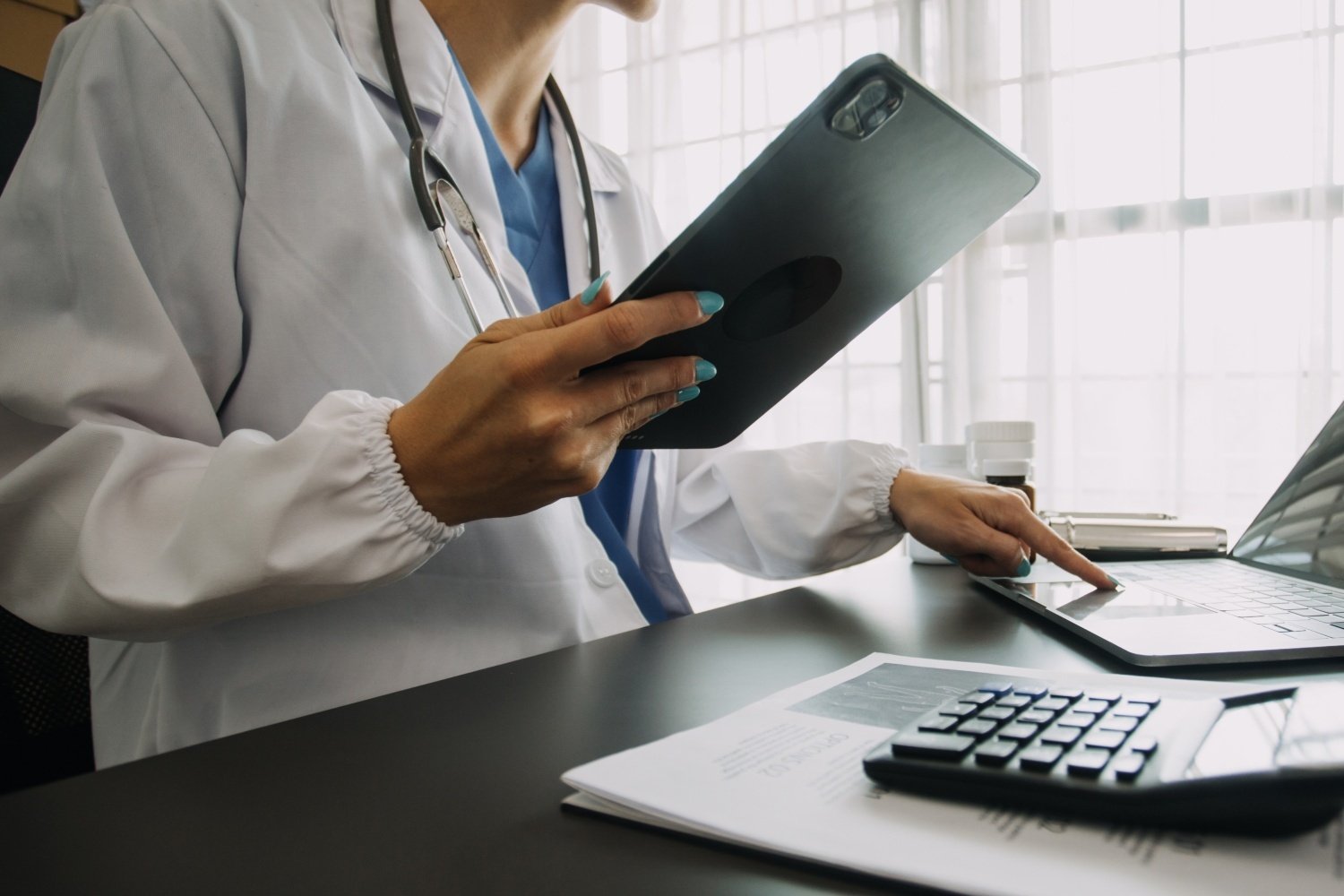 Patient rights and AI medical chatbots: Alignment between the GDPR and EU AI Act