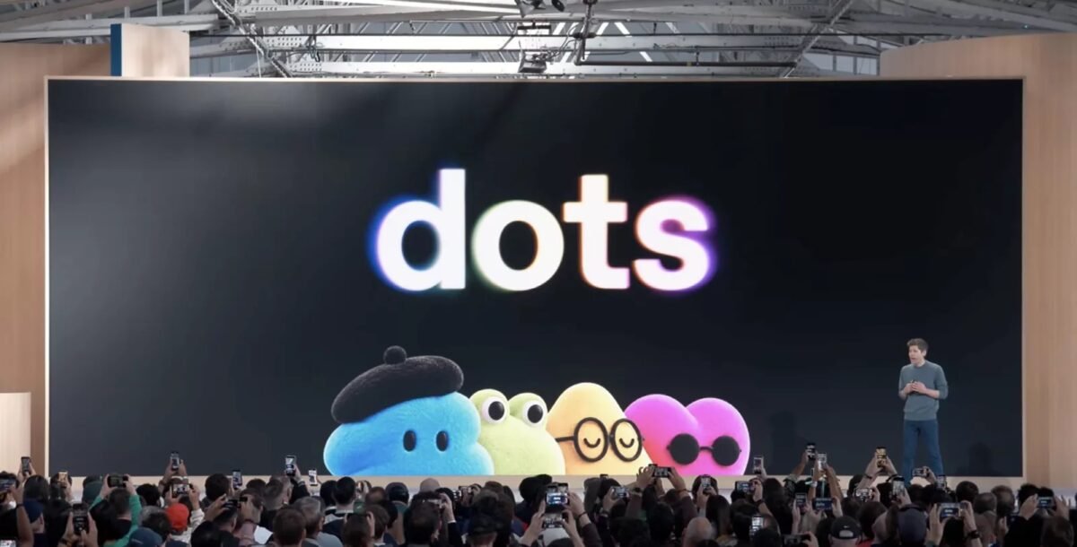 Europe Has to Wait for Dots, Muse and Siri AI