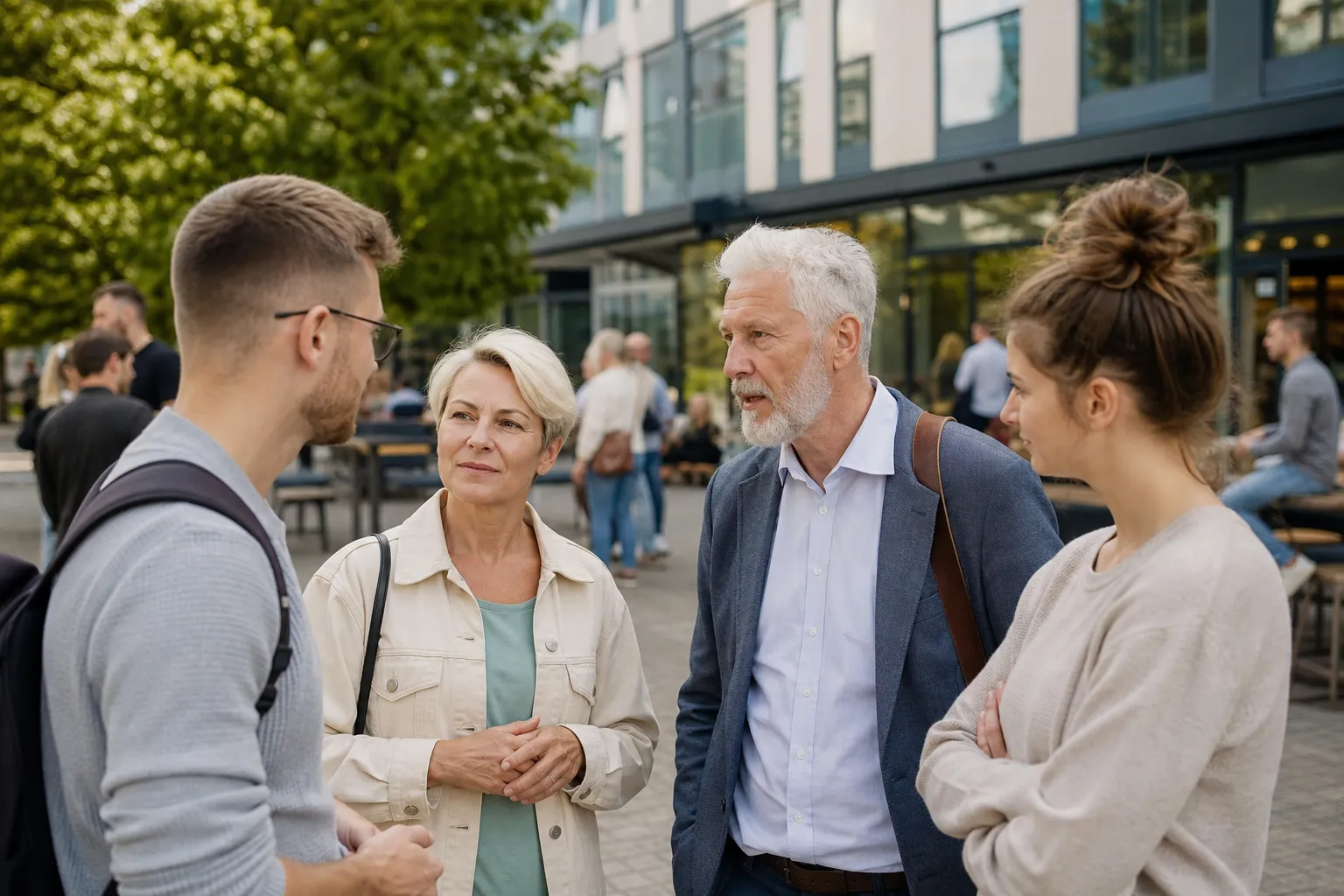 ECFR survey: Europeans seek unity but doubt it can be achieved