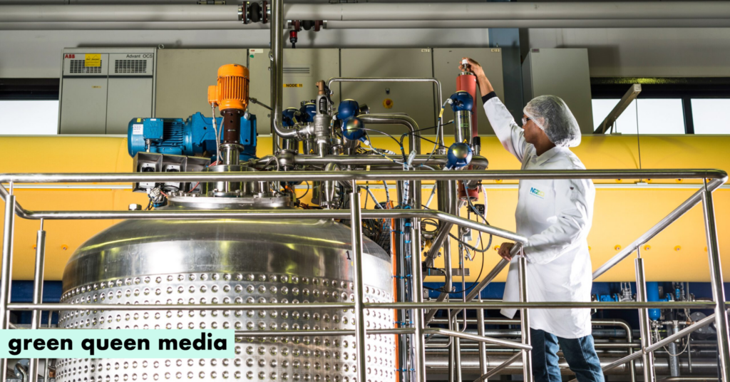 EU Research Strategy Ignores Funding for Alternative Protein Despite Scale-Up Goals