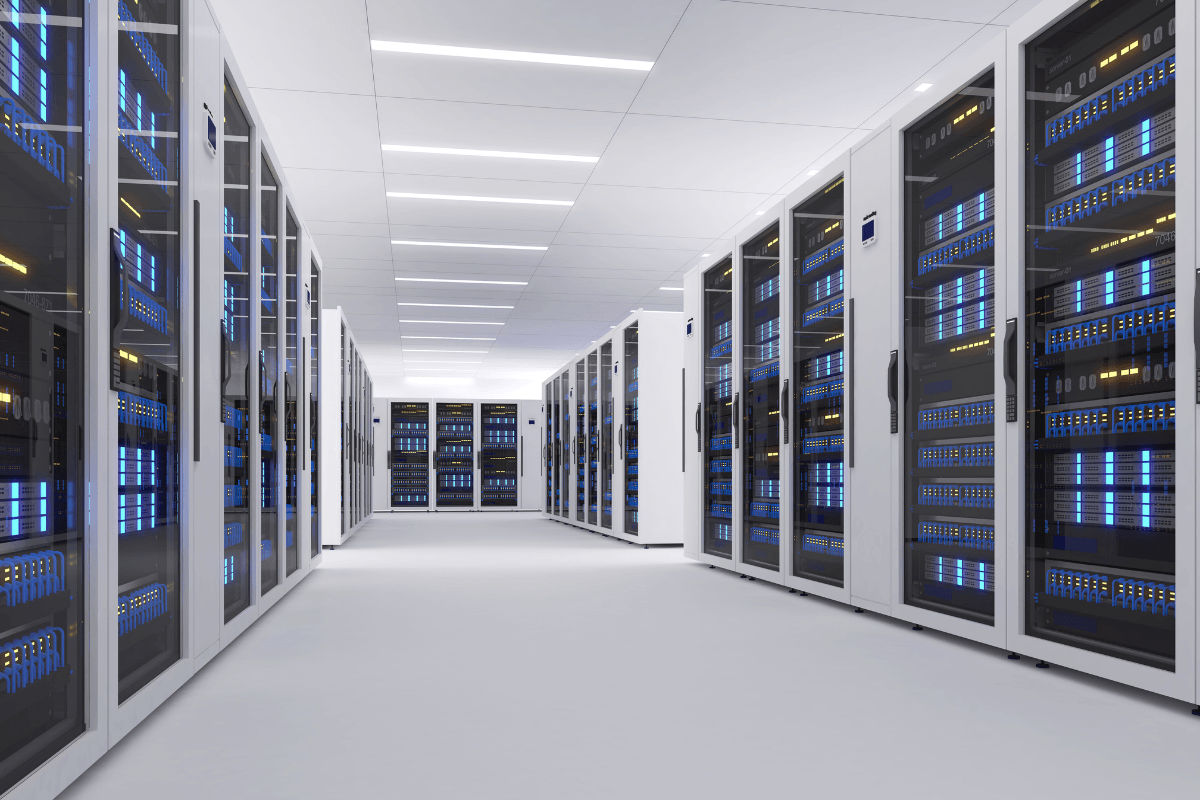 Europe shouldn’t bet it’s AI future on big data centres