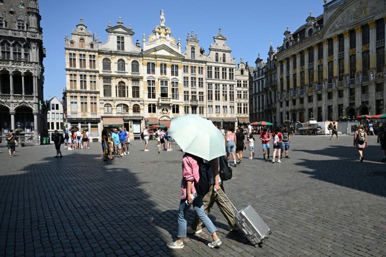 After heatwaves, will EU pivot back to the climate fight?