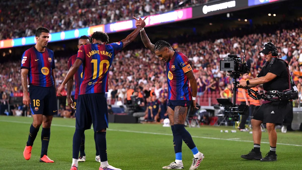 Get Spanish Football News