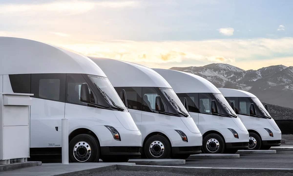 Groundbreaking Developments Every Tesla Investor Needs to Know