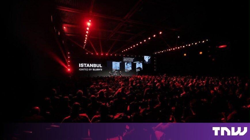 Istanbul Ignited by Slush’D returns with 3,000 attendees and 600 investors