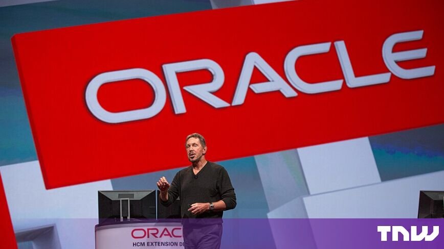 Larry Ellison steps back from the Oracle spotlight as the AI pivot takes over