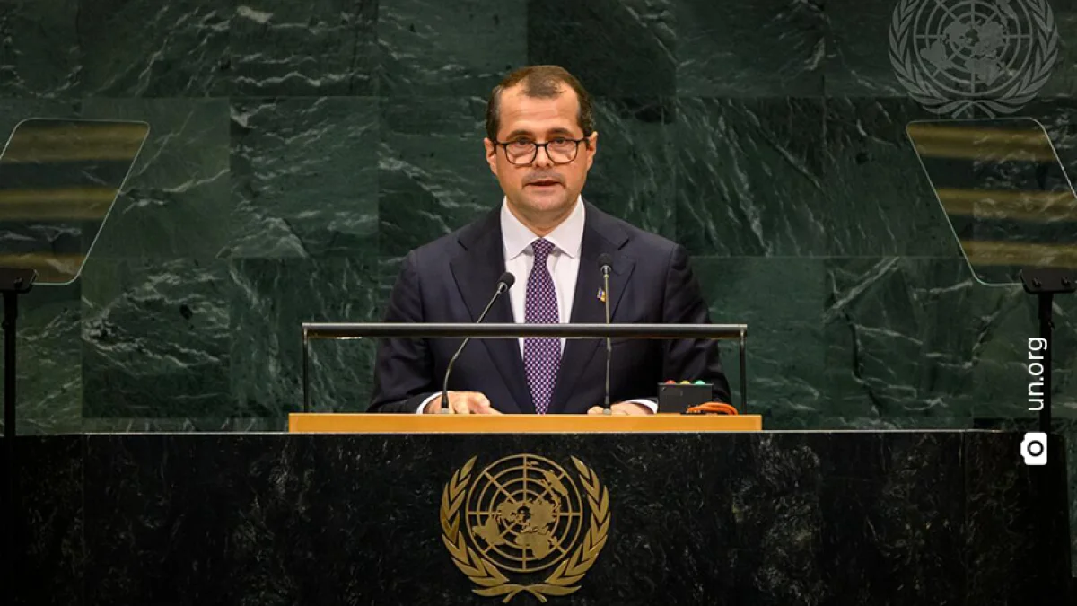 Moldovan prime minister accuses Russia of repeated airspace violations