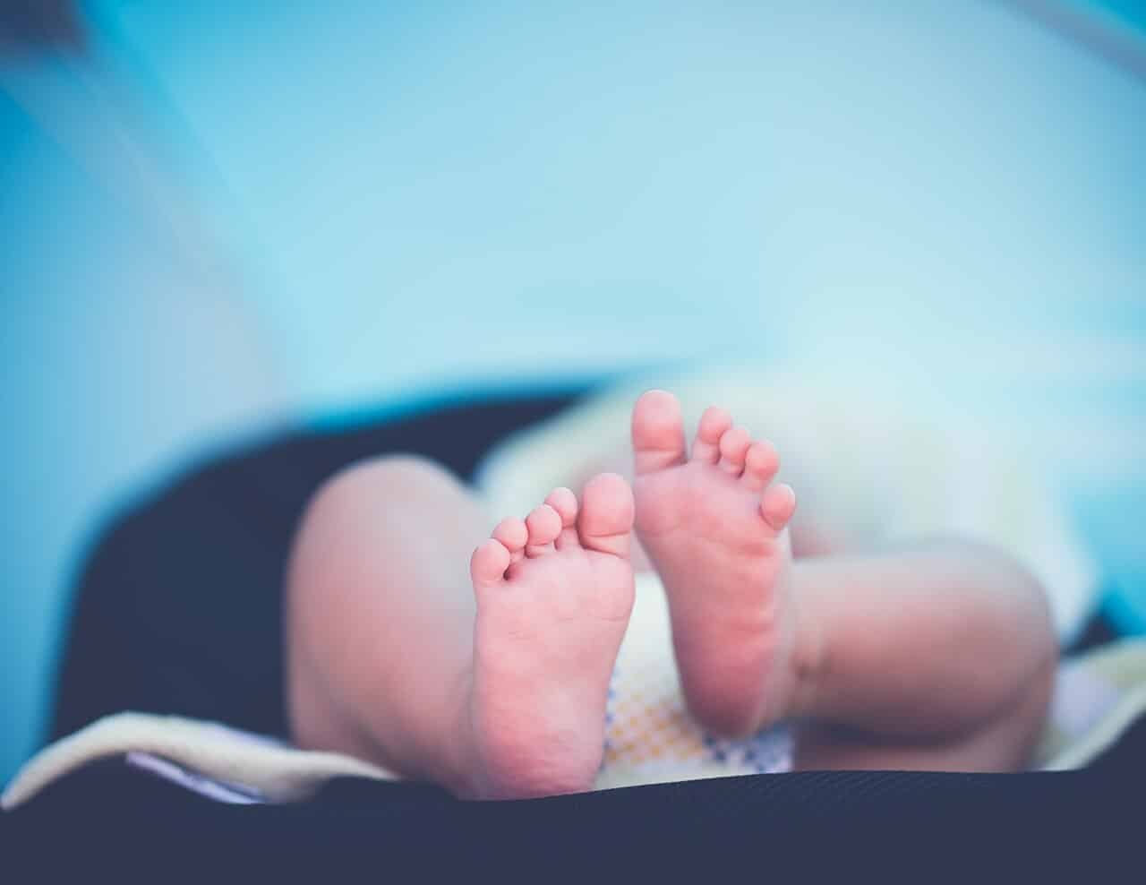 Data reveal Greece as a lower-cost European nation for baby essentials