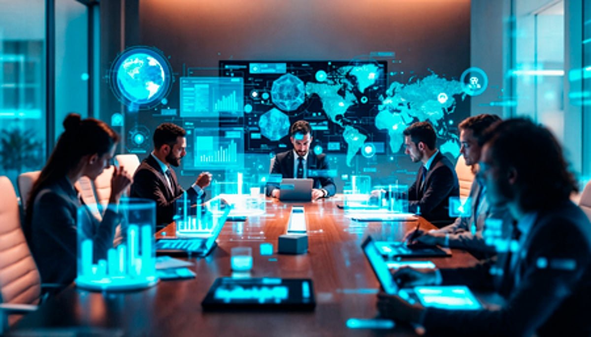 Indian IT firms turn to acquisitions and partnerships to expand in Europe