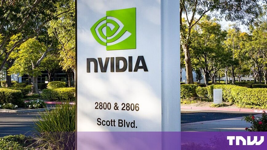 Nvidia partner Hon Hai’s sales climb 52% as Europe lines up its own orders