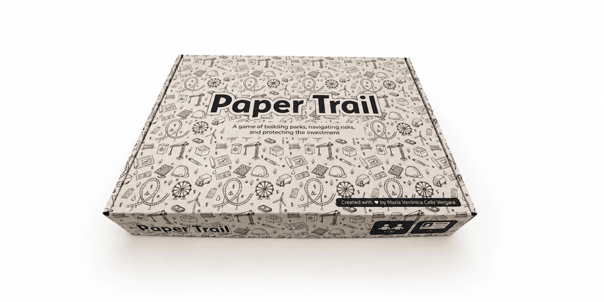 Valumia founder launches Paper Trail sustainability workshop