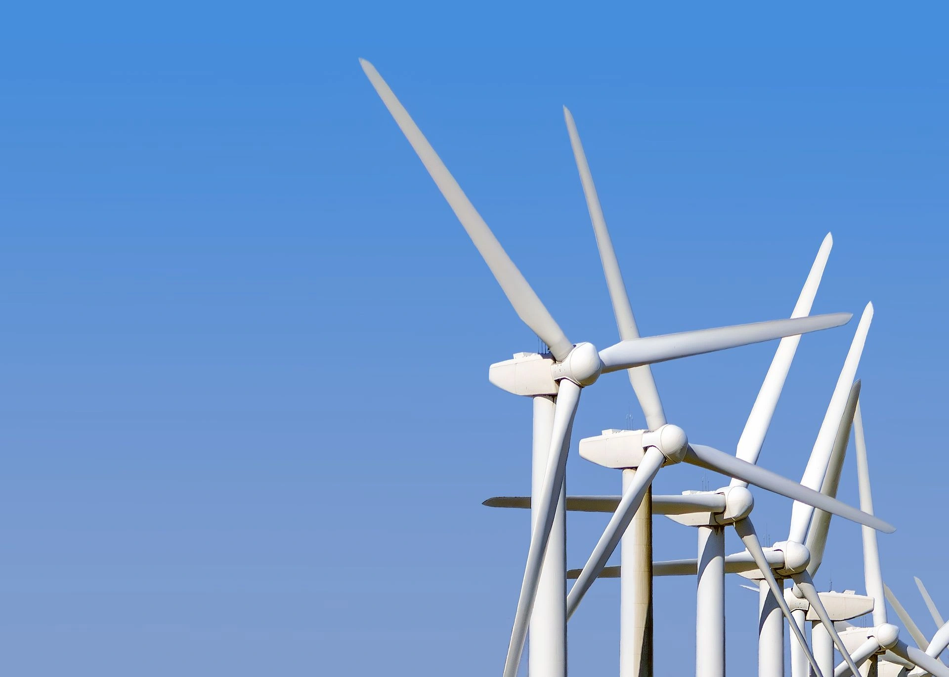 Europe Adds New Wind Power for 7m Homes as Record Year Beckons