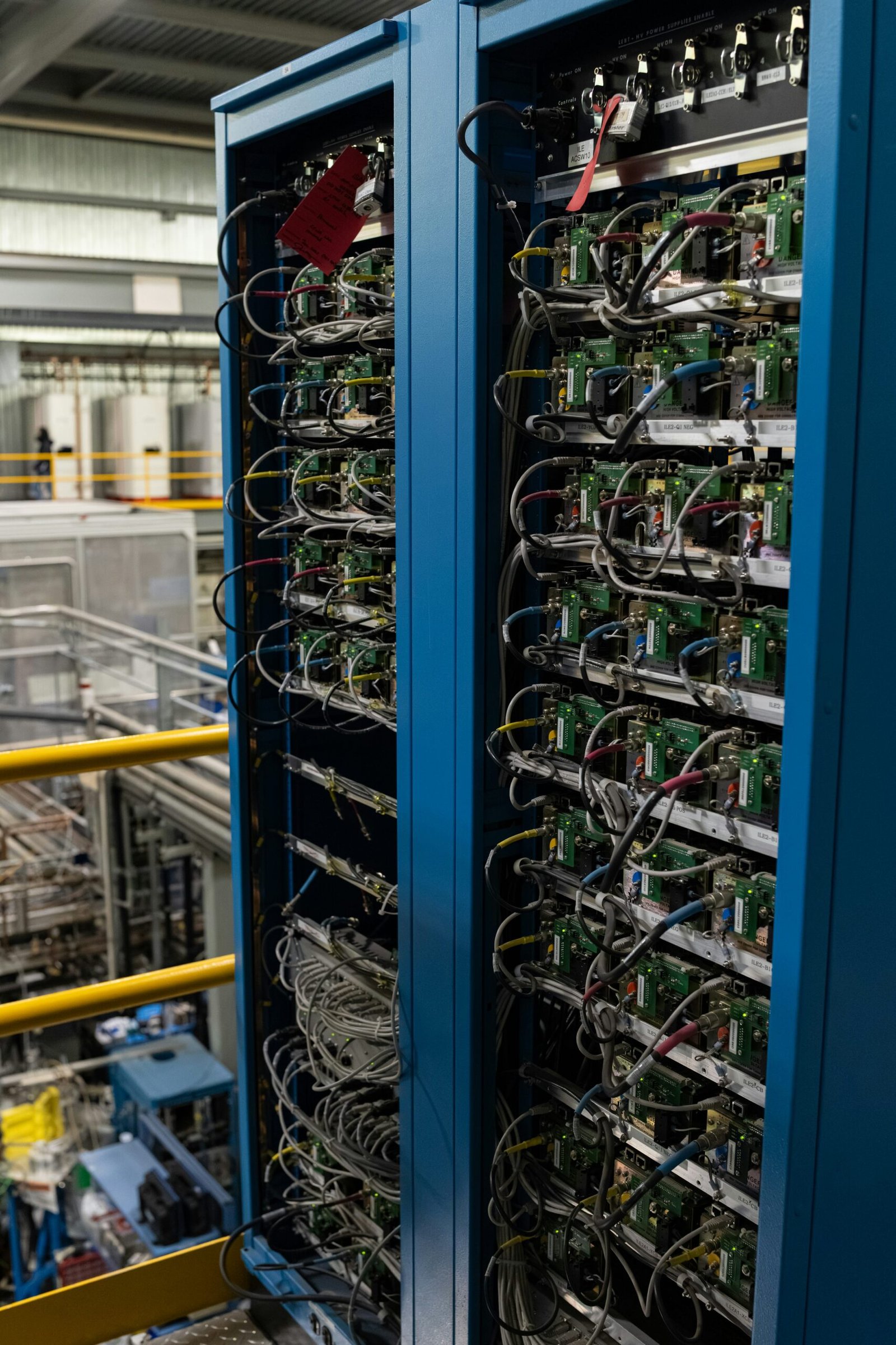 Canada’s EU Tech Push Builds on Existing Programmes