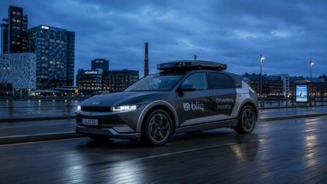 Bulgaria: Driverless Robo-Taxis Face Hurdles on Europe’s Roads