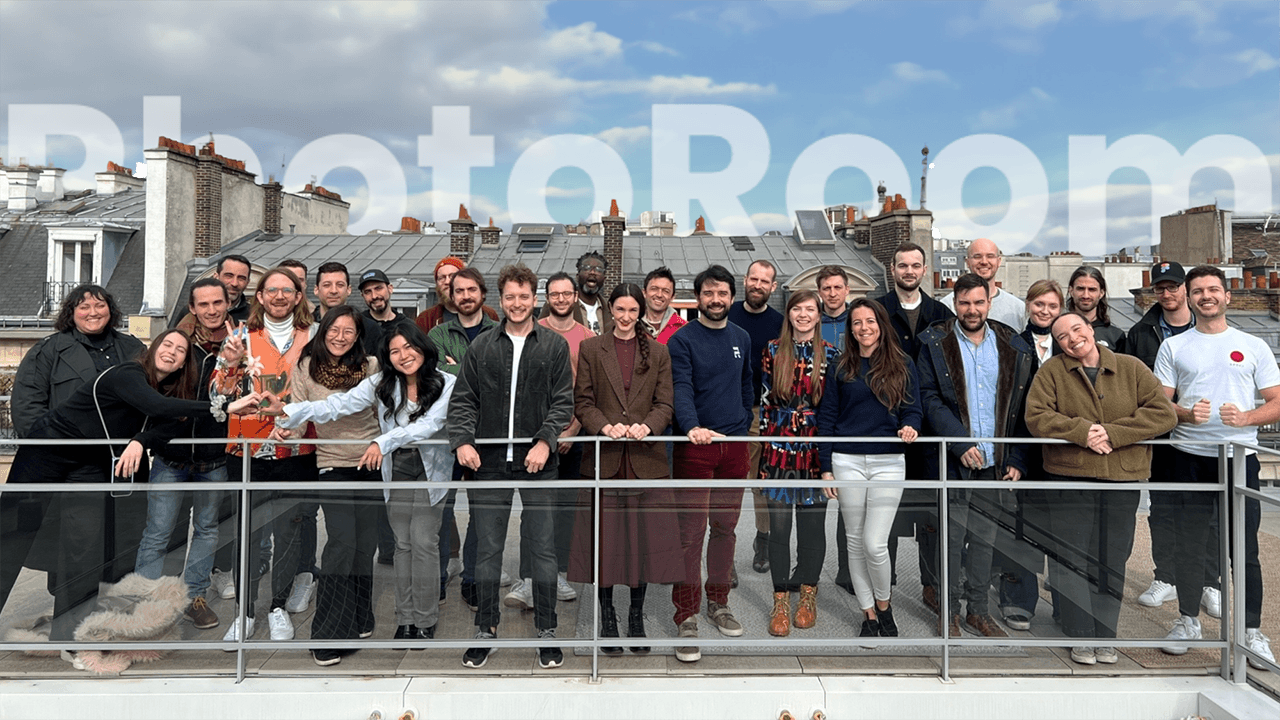 Photoroom co-founder quits executive role