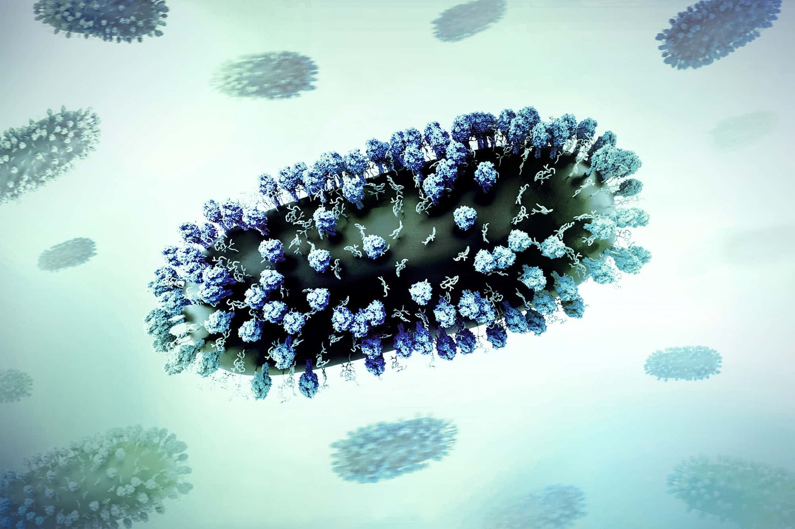 Merck Wants to Extend RSV Vaccine to Second Season