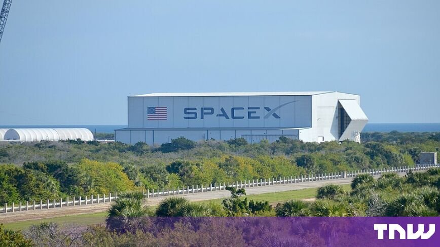 SpaceX weighs buying data from troubled startups to train its AI models