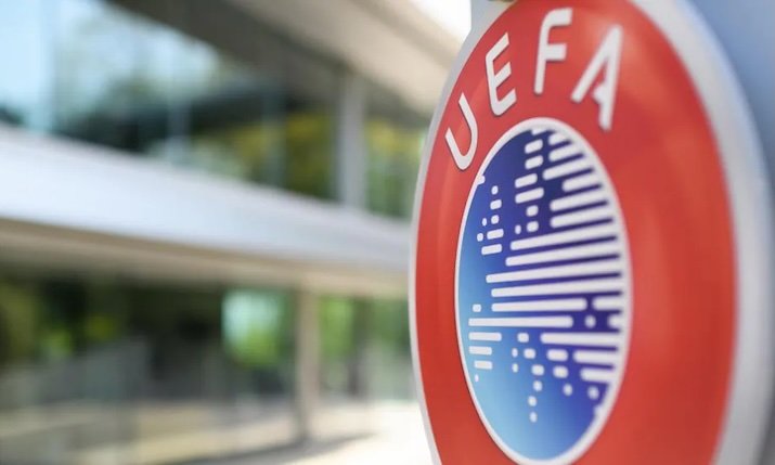 New world order: European football’s global politics are set to claim another Swiss victim