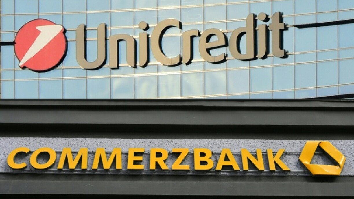 Germany seeks guarantees from Italy's UniCredit over Commerzbank takeover