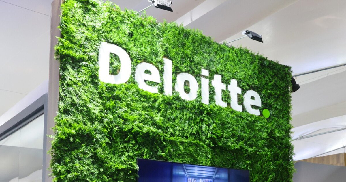 Tech news: New Deloitte practice incorporates open source AI models
