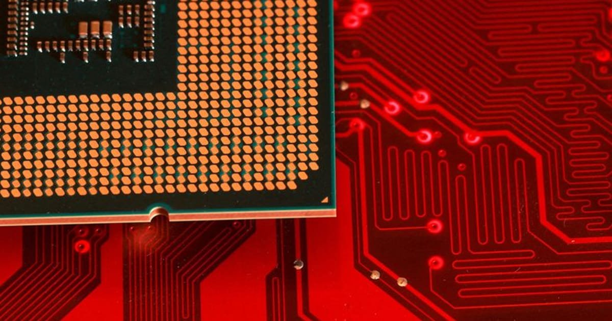 German, Dutch Agencies Partner to Advance AI Chip Design in Europe