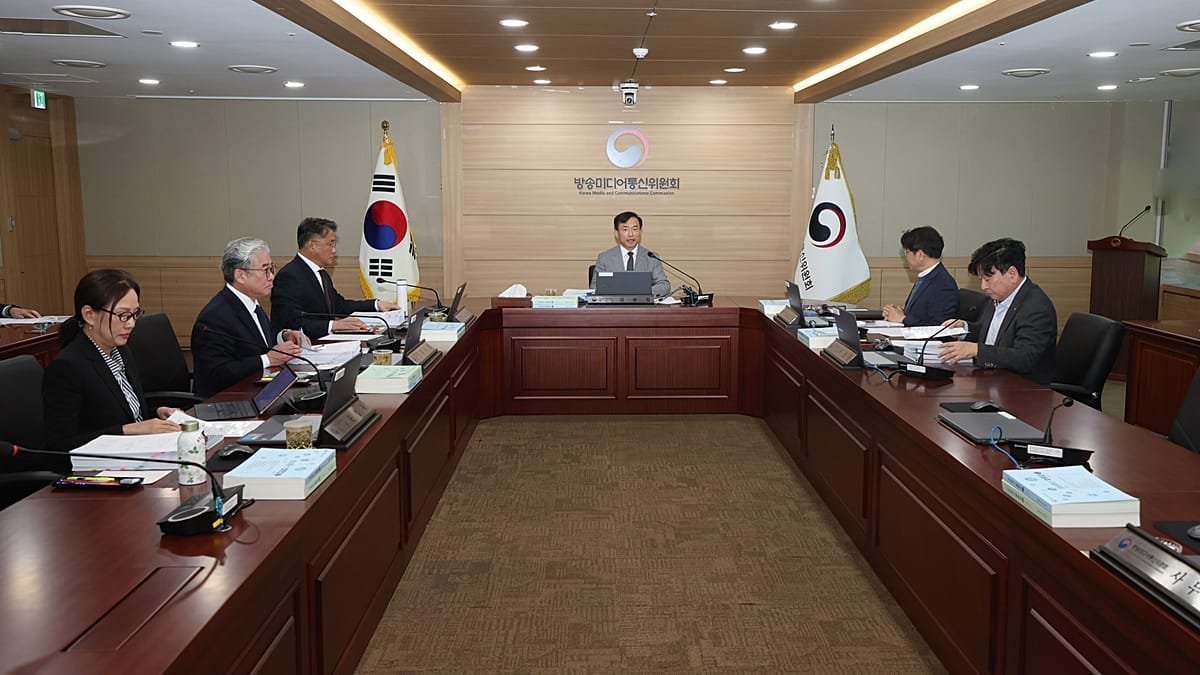 South Korea fines Google, Apple for pushing app developers onto their payment systems