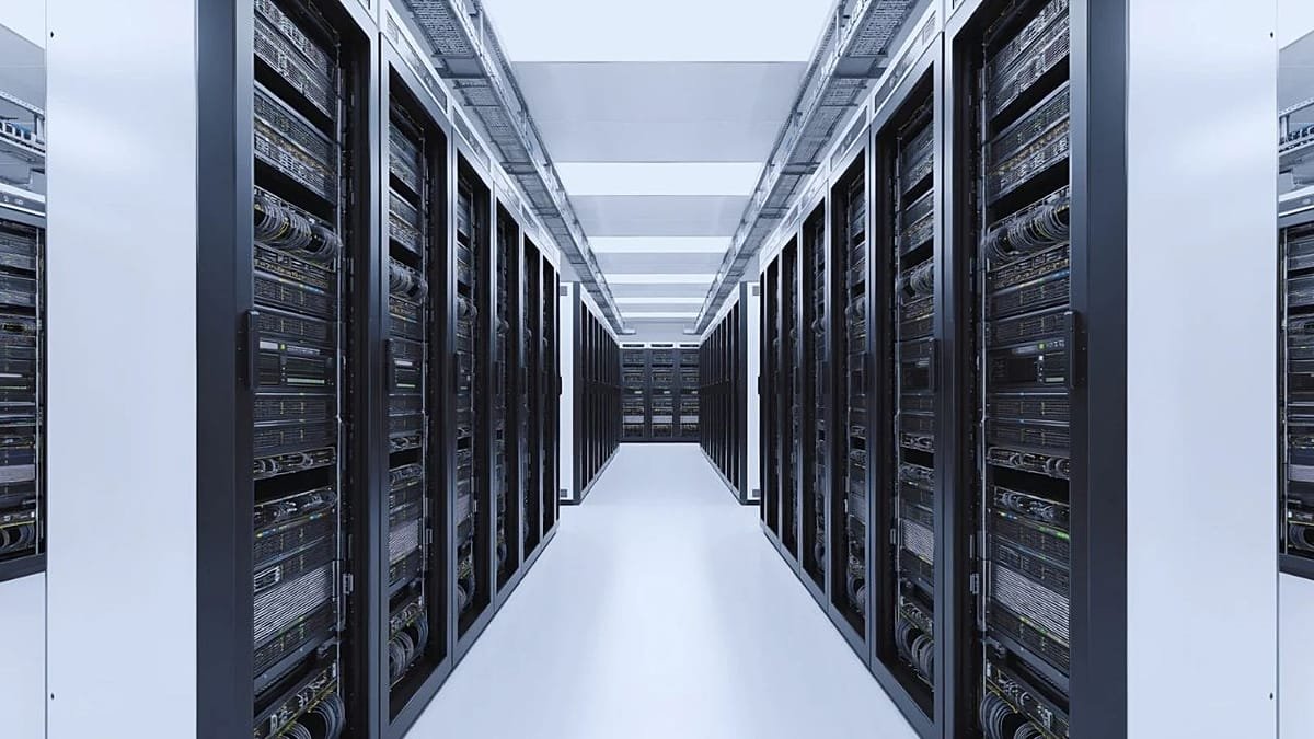 Data centres are the new front line and Europe’s AI factories should slow down, says UN adviser