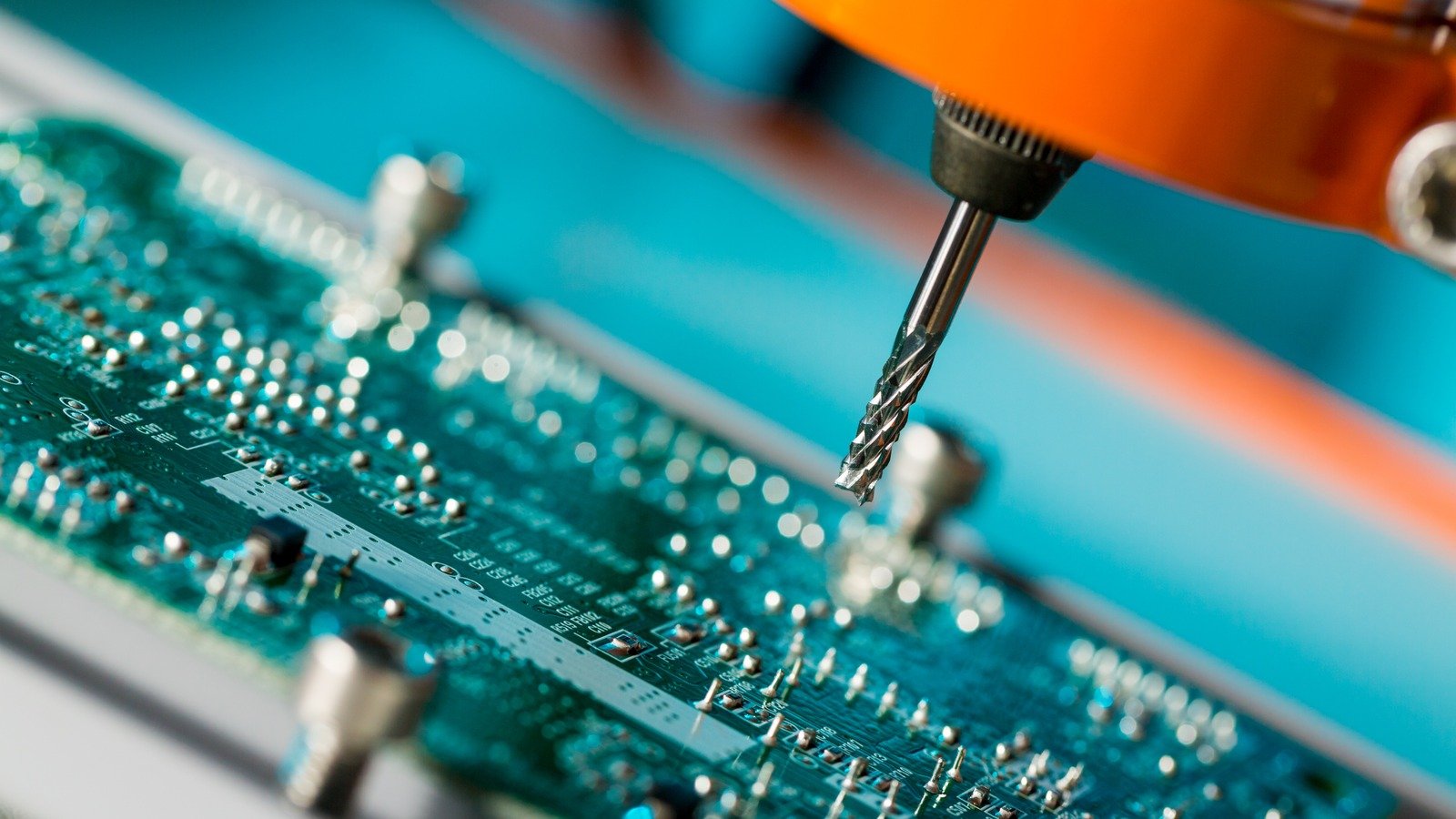 ASML Holding (ENXTAM:ASML) Gains Fresh Focus As Europe’s AI Edge Comes Into View