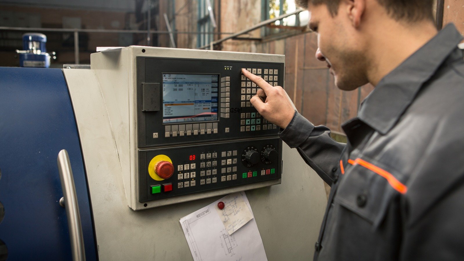 3 Stocks For Investors Watching Nearshoring And Regional Supply Chain Shifts