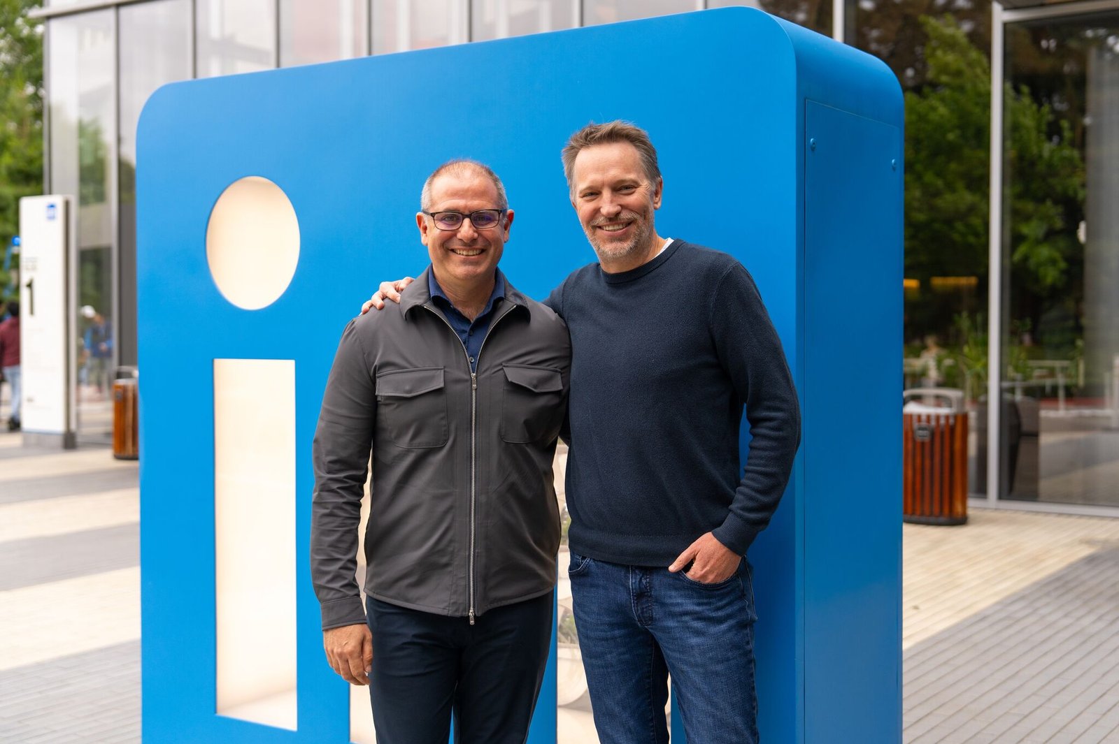 CEO says LinkedIn will cut jobs, ‘reinvent how we work’