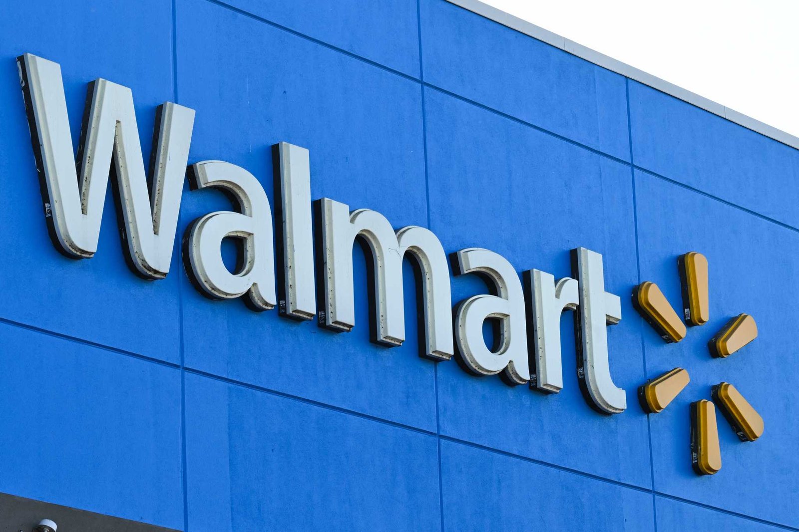 Walmart expands Bay Area office amid corporate shake-up