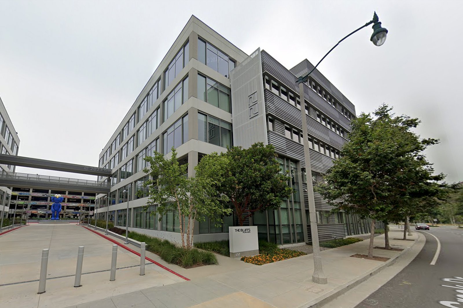 Calif. tech company lays off more workers months after raising $150M
